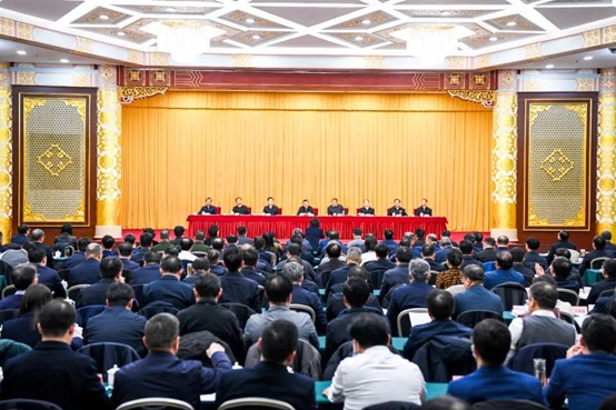 全國住房城鄉建設工作會(huì )議在京召開(kāi)：夯實(shí)基礎 深化改革 推動(dòng)住房城鄉建設事業(yè)高質(zhì)量發(fā)展再上新臺階